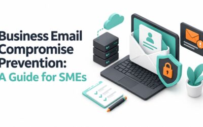 Business Email Compromise Prevention: A Guide for SMEs business-email-compromise-prevention-cyber-security