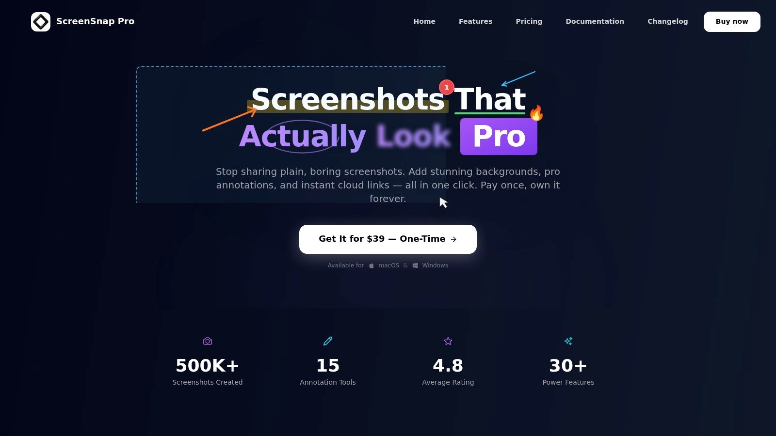 10 Snagit Alternatives for Australian Teams 2 Screensnap pro