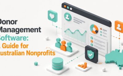 donor-management-software-nonprofit-data