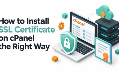 How to Install SSL Certificate on cPanel the Right Way how-to-install-ssl-certificate-on-cpanel-ssl-security