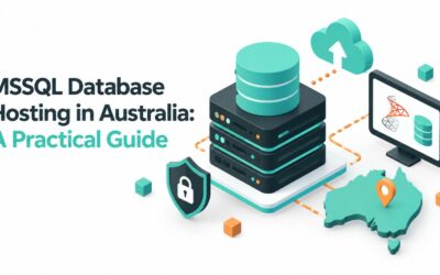 mssql-database-hosting-server-infrastructure