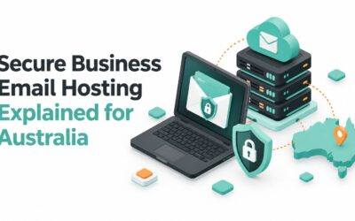 Secure Business Email Hosting Explained for Australia secure-business-email-hosting-email-security