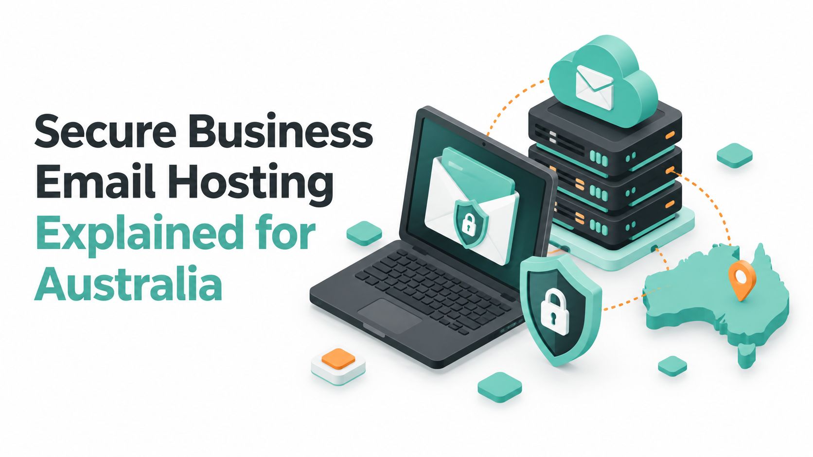 Fast Australian Website Hosting Services 19 Secure business email hosting explained for australia