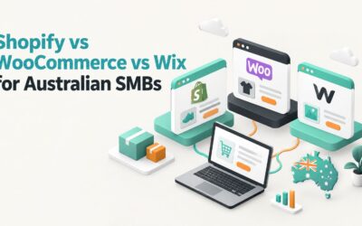 Shopify vs WooCommerce vs Wix for Australian SMBs shopify-vs-woocommerce-vs-wix-platform-comparison