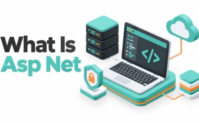 What Is Asp Net what-is-asp-net-technology-illustration