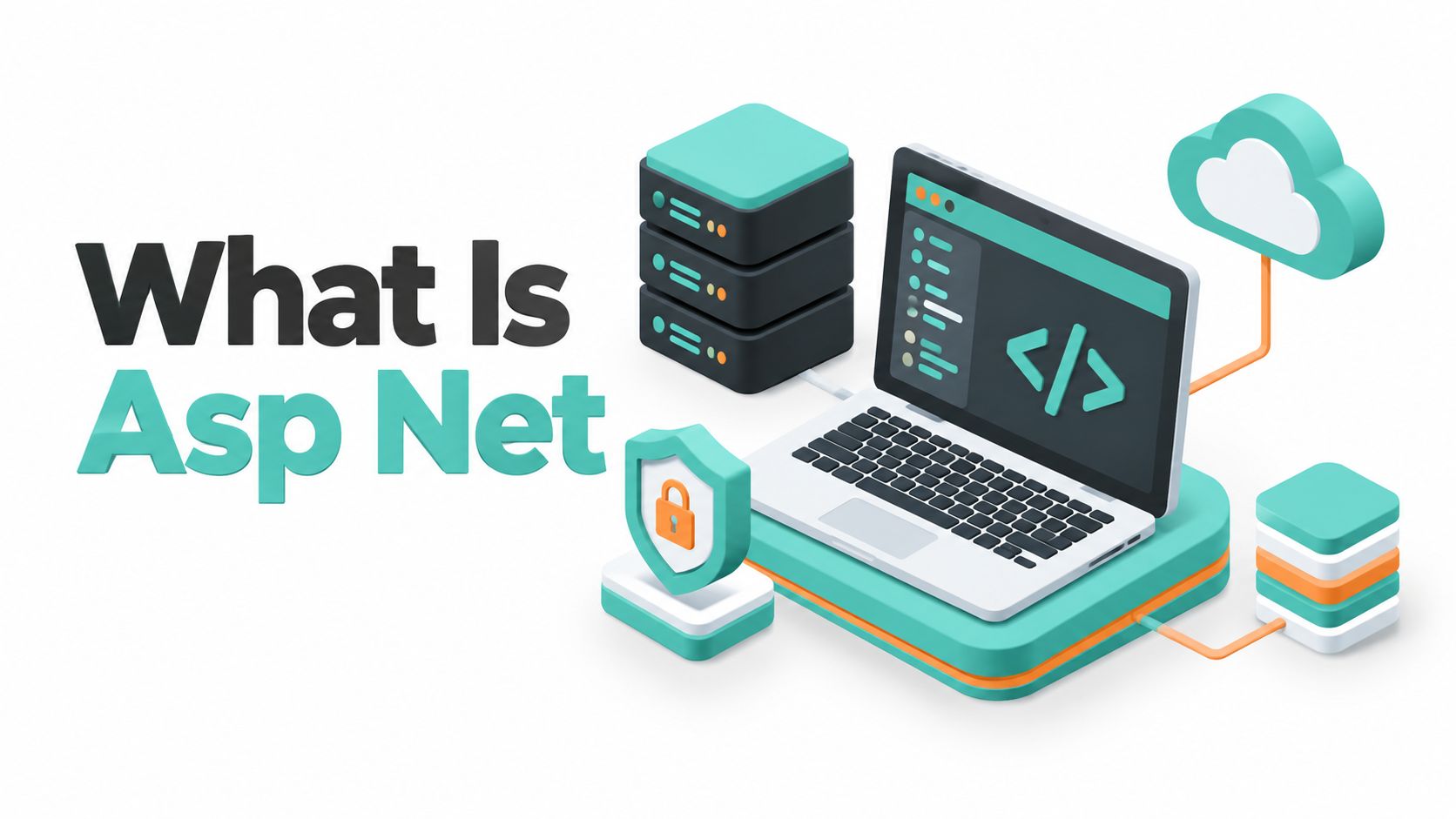 What Is Asp Net