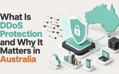What Is DDoS Protection and Why It Matters in Australia what-is-ddos-protection-cyber-security