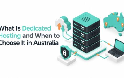 What Is Dedicated Hosting and When to Choose It in Australia what-is-dedicated-hosting-server-rack