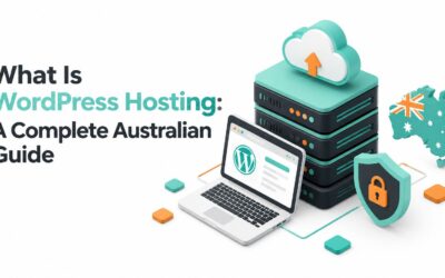 What Is WordPress Hosting: A Complete Australian Guide what-is-wordpress-hosting-server-australia