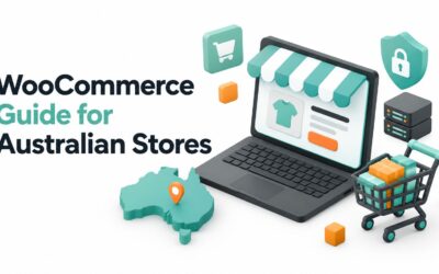 WooCommerce Guide for Australian Stores woocommerce-australian-guide