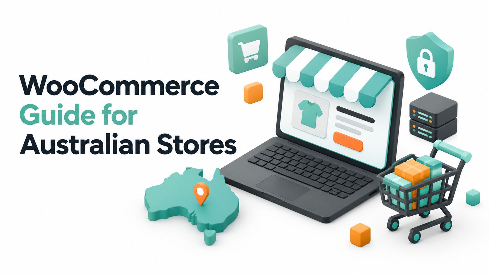 WooCommerce Guide for Australian Stores