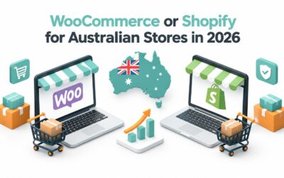 WooCommerce or Shopify for Australian Stores in 2026 woocommerce-or-shopify-ecommerce-comparison