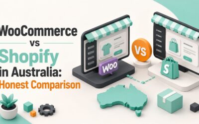 WooCommerce vs Shopify in Australia: Honest Comparison woocommerce-vs-shopify-ecommerce-comparison-1