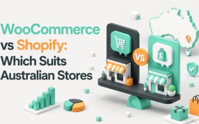 WooCommerce vs Shopify: Which Suits Australian Stores woocommerce-vs-shopify-ecommerce-comparison