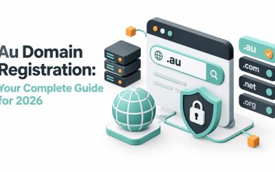 Au Domain Registration: Your Complete Guide for 2026 au-domain-registration-domain-search