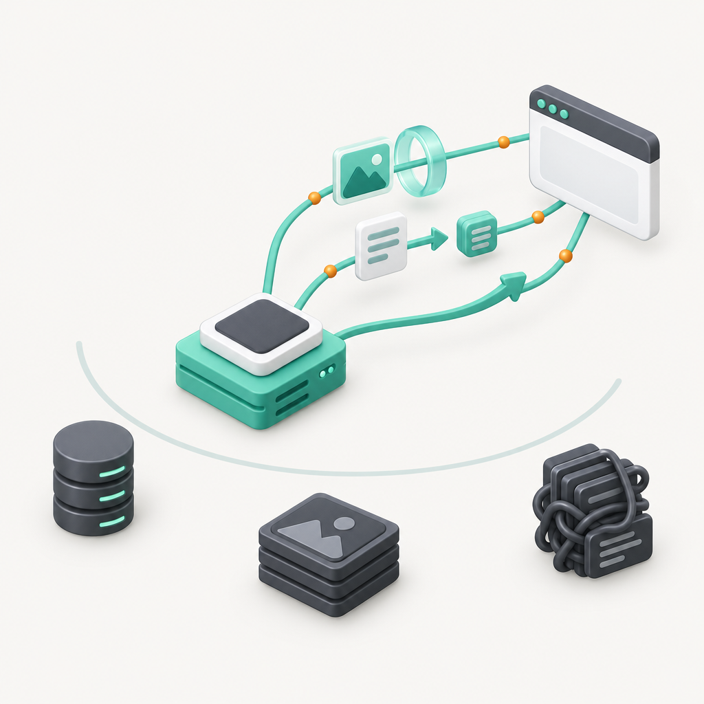 Best .htaccess Settings for WordPress Speed and Caching 2 A wordpress. Htaccess file controlling caching, compression and rewrites between server and browser