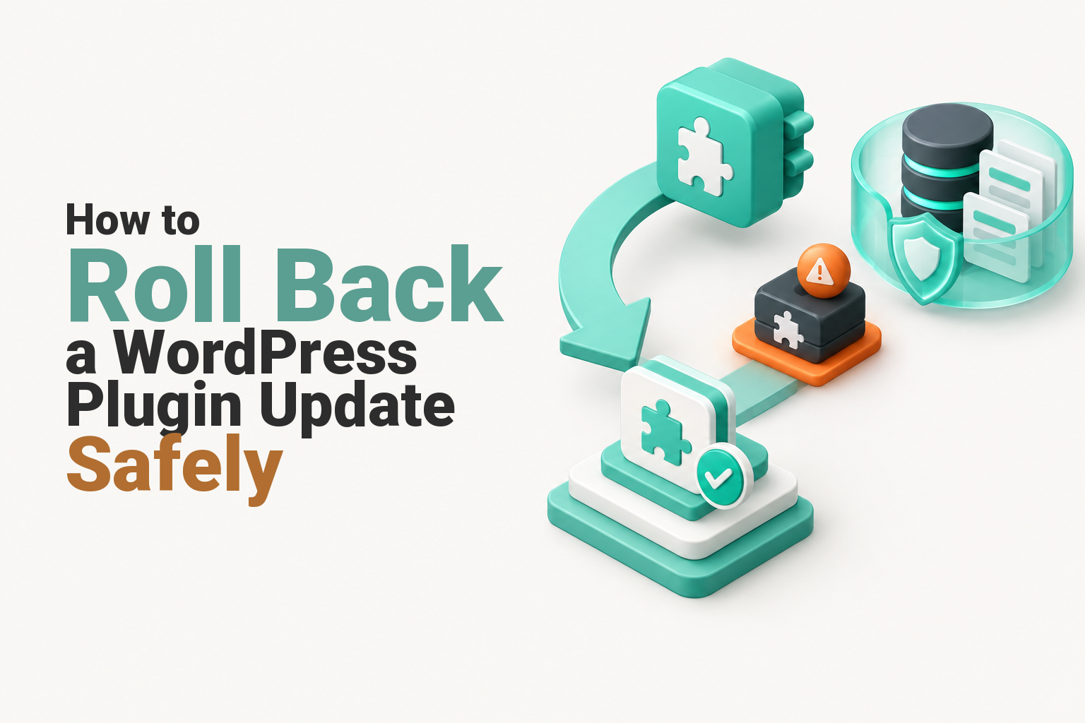 Fast Australian Website Hosting Services 15 Wordpress plugin update reversing to a stable version beside backup and staging copies