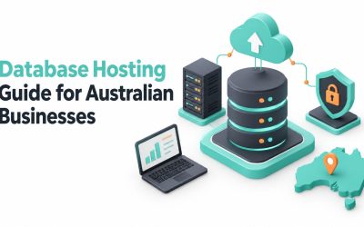 database-hosting-australian-business