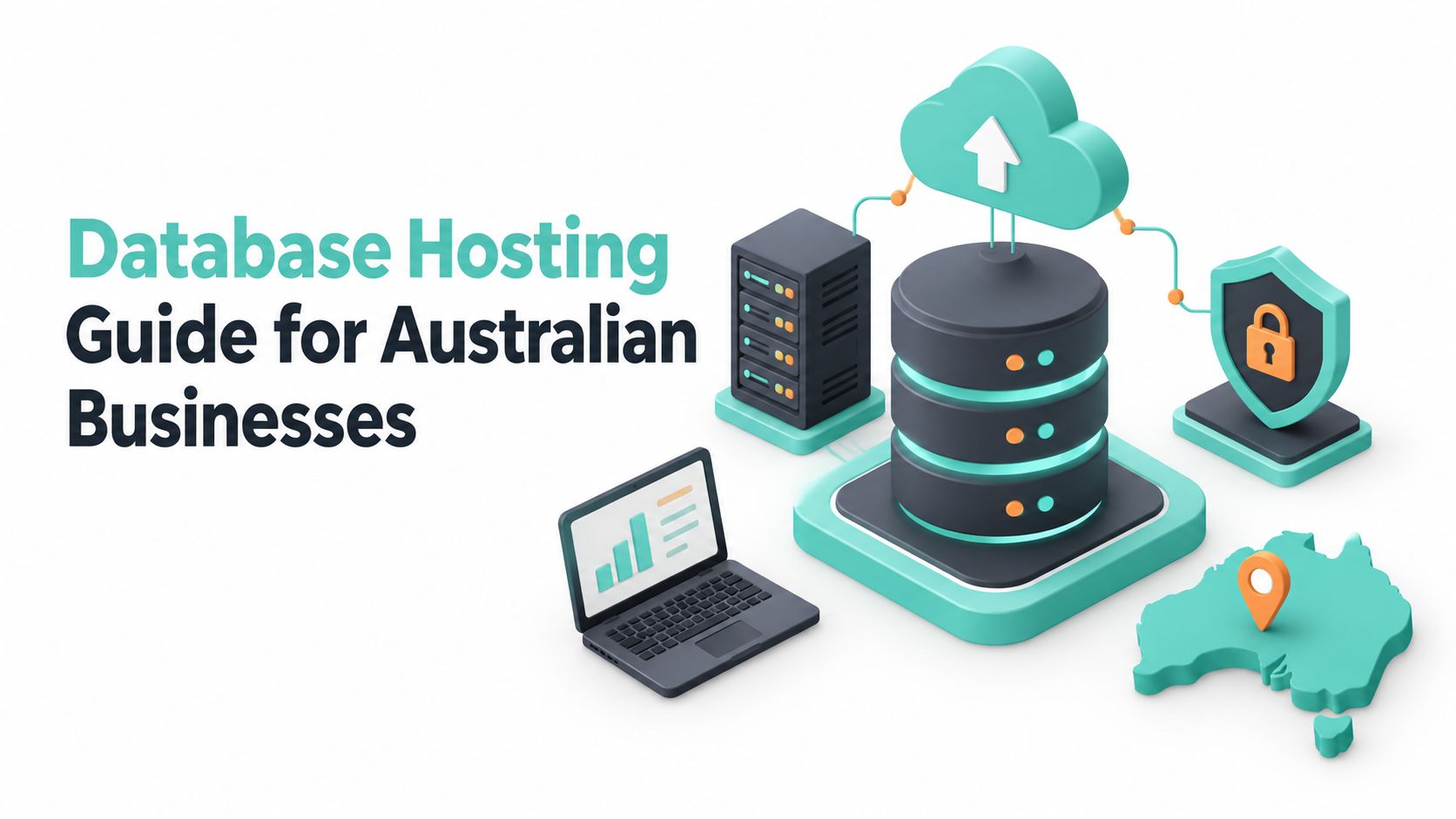 Database hosting guide for australian businesses