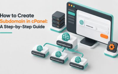 How to Create Subdomain in cPanel: A Step-by-Step Guide how-to-create-subdomain-in-cpanel-subdomain-structure