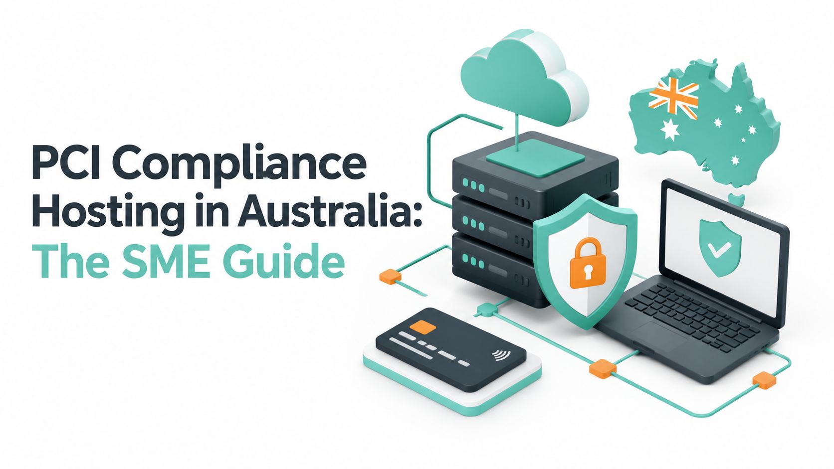 PCI Compliance Hosting in Australia: The SME Guide