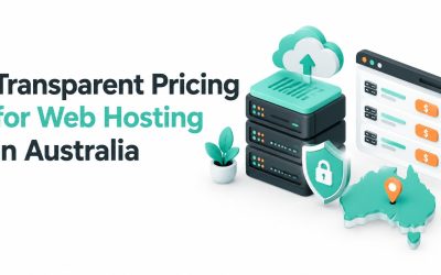 Transparent Pricing for Web Hosting in Australia transparent-pricing-web-hosting