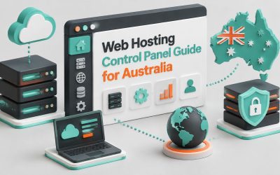Web Hosting Control Panel Guide for Australia web-hosting-control-panel-hosting-connectivity