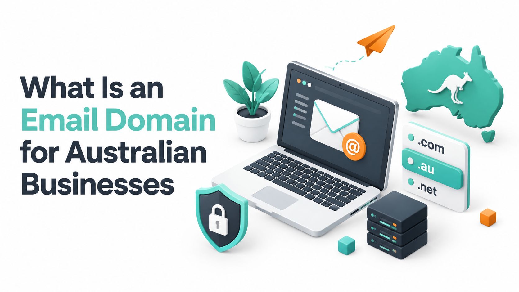 Fast Australian Website Hosting Services 15 What is an email domain for australian businesses