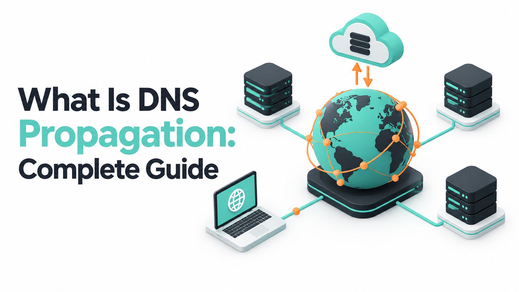 Fast Australian Website Hosting Services 15 What is dns propagation: complete guide
