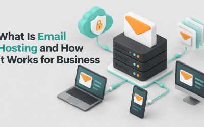 what-is-email-hosting-email-infrastructure