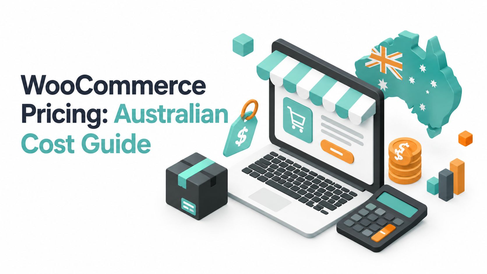 WooCommerce Pricing: Australian Cost Guide WooCommerce Pricing: Australian Cost Guide